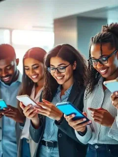The potential of fintech solutions to improve financial inclusion