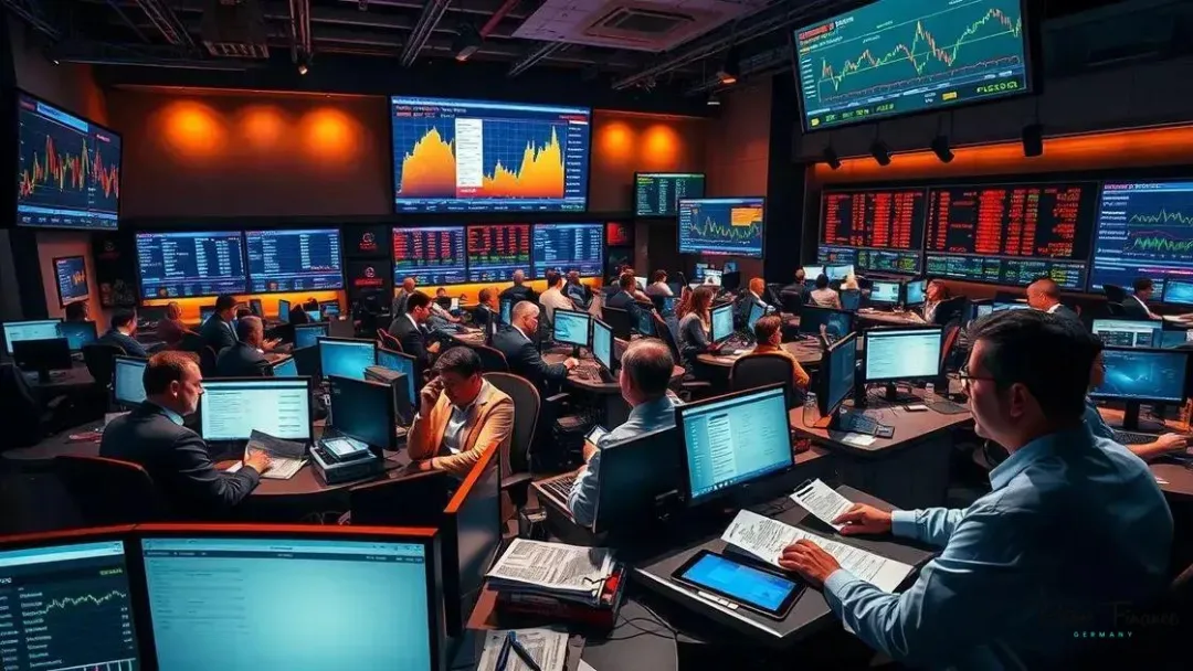 The role of news in shaping market perception