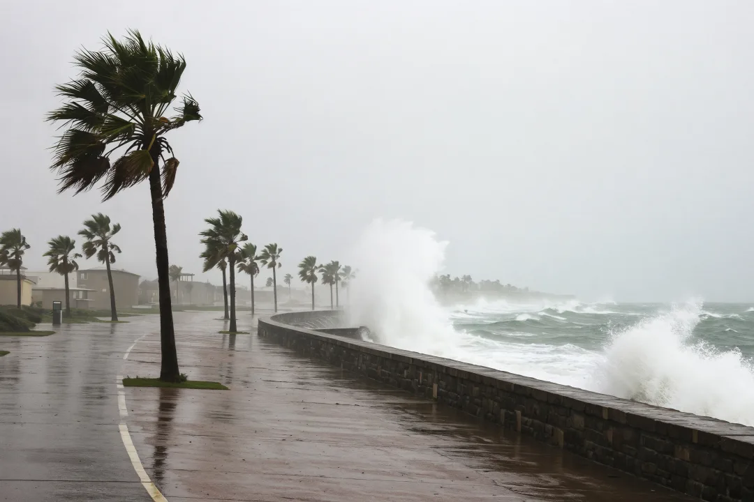 The role of local authorities during crises