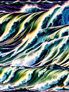East Coast monster waves forecast hurricane Erin