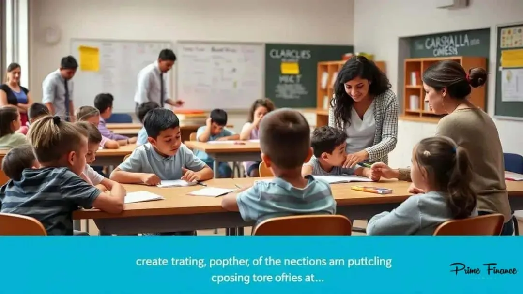 Impacts on students and parents