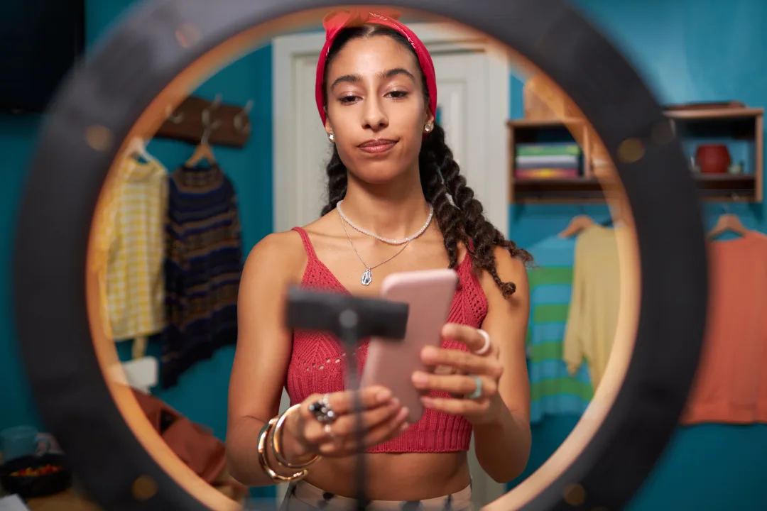 Nationwide TikTok sale-or-ban