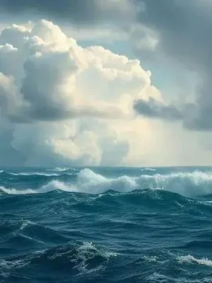 Atlantic hurricane season rapid intensification trend 2025