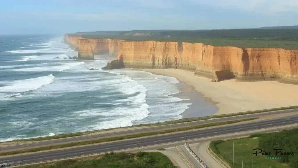 East Coast coastal erosion NC Highway 12 risk 2025