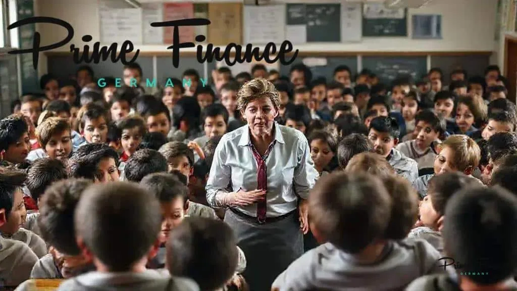 Consequences of teacher shortages on education
