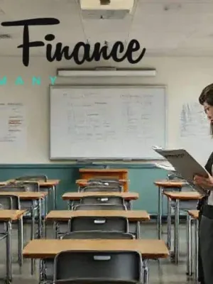 Teacher shortage data shows alarming trends in education
