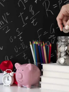 Education savings accounts