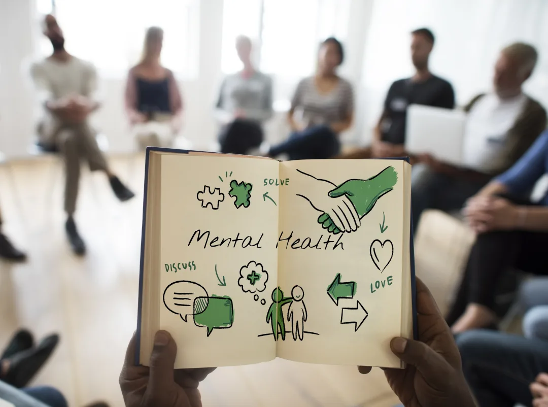 Mental health coverage 3