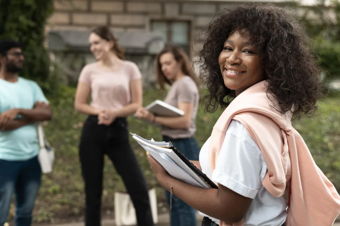 college enrollment