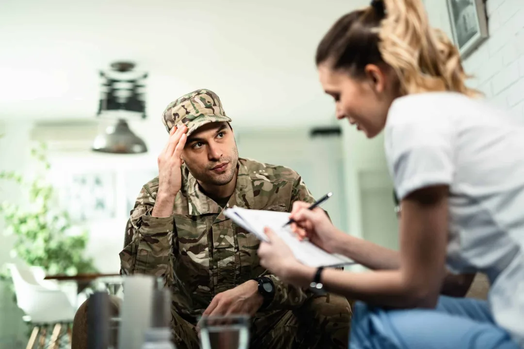 veterans Disability Benefits