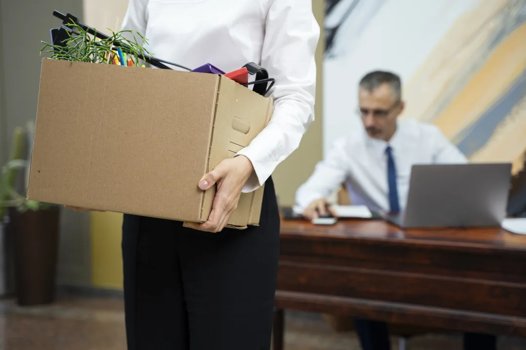 Unemployment Benefit