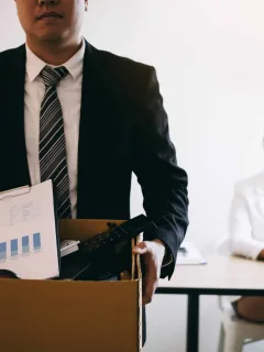 Unemployment Benefit