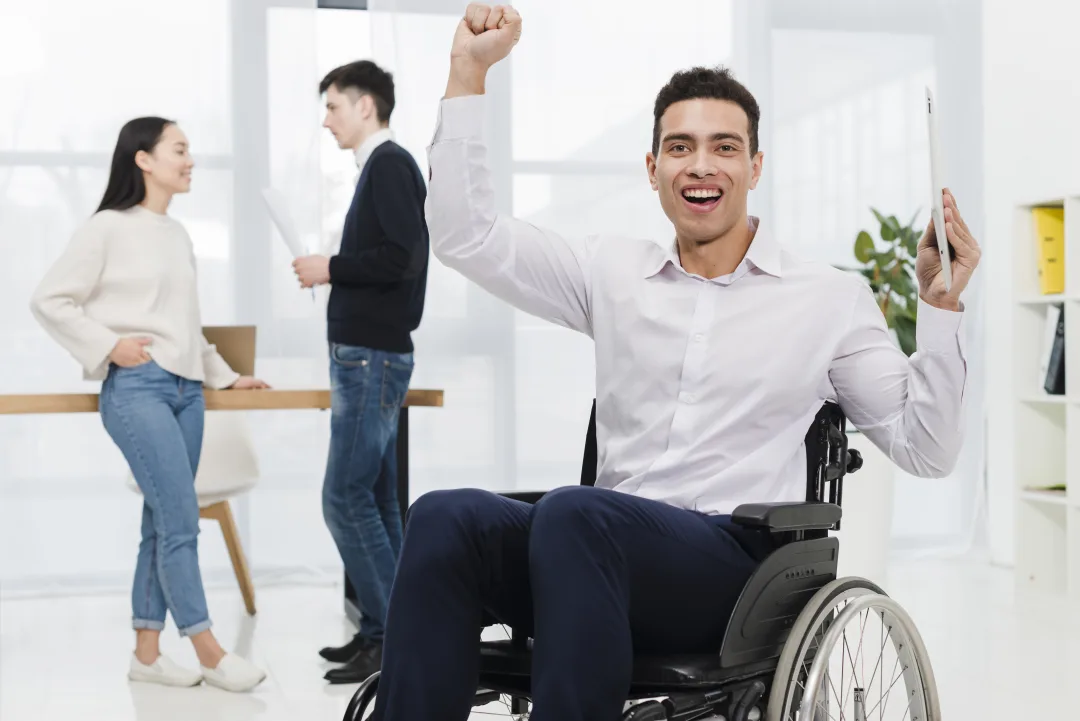 Disability Benefit