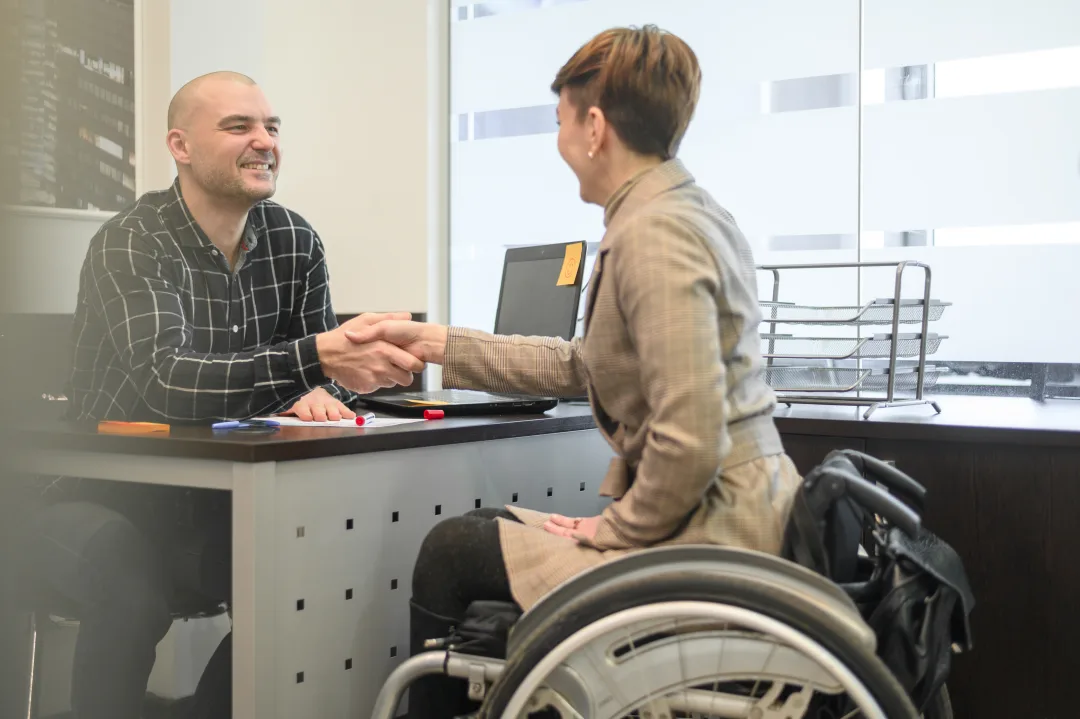 Disability Benefit