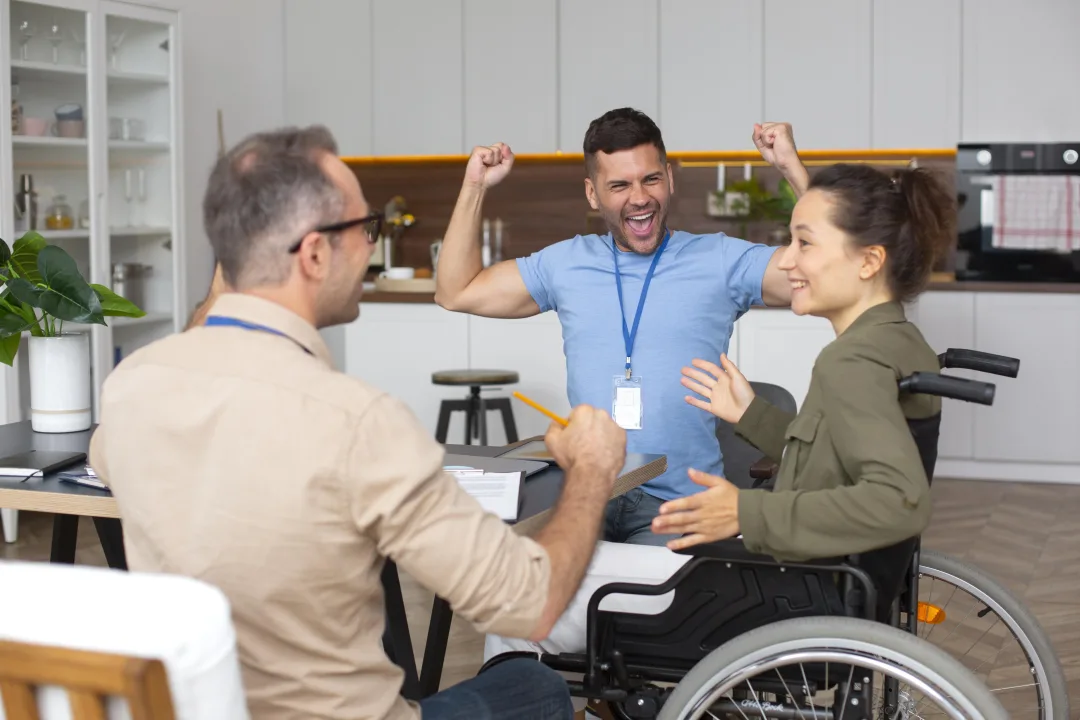 Disability Benefit