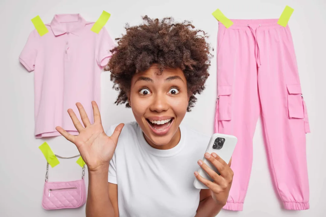 Free Clothes on Shein