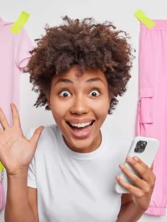 Free Clothes on Shein