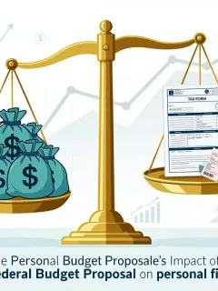 Federal Budget