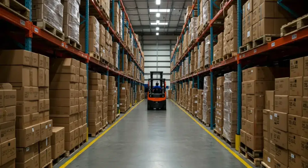 Supply Chain