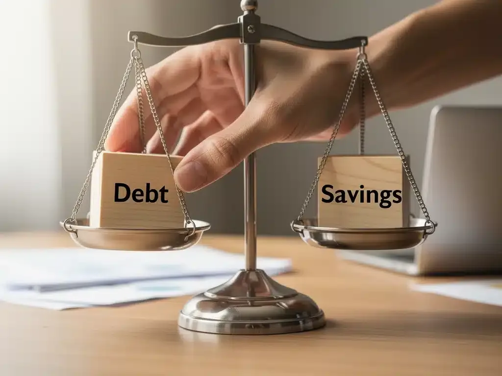 Credit Score Boost