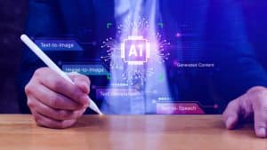 Advancements in AI-driven content moderation for social platforms.