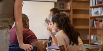 Changes to federal student loan programs for 2025.