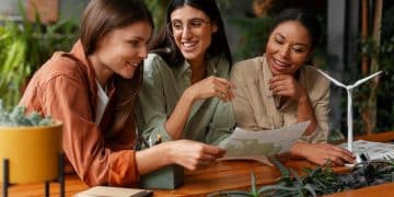 The growing demand for sustainability-focused degrees