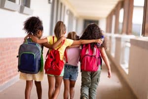 The growing importance of emotional intelligence in education