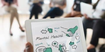 The growing trend of companies offering mental health benefits
