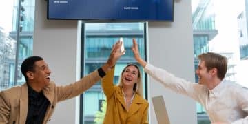 The rise of financial wellness programs in corporate benefits