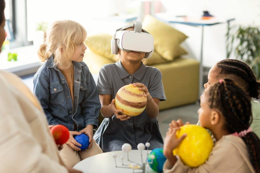 The role of gamification in enhancing student engagement