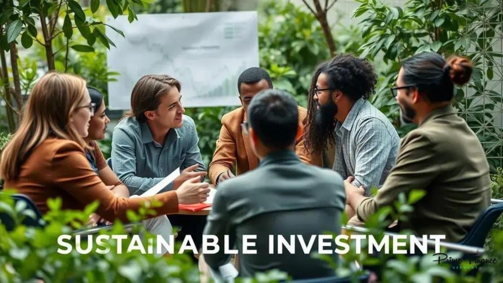 The shift towards sustainable investment portfolios: Why you should care