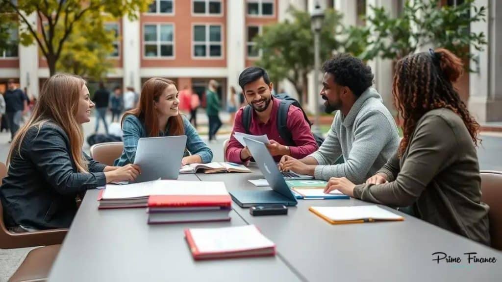 The effect of increased student loan debt on college enrollment