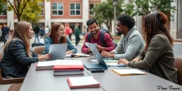 The effect of increased student loan debt on college enrollment
