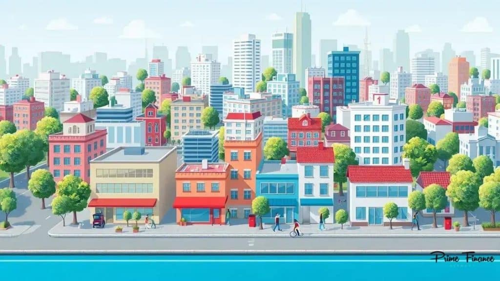 Expansion of universal healthcare access in urban areas
