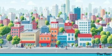 Expansion of universal healthcare access in urban areas