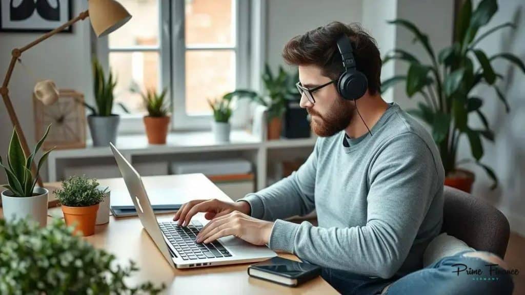 Increase in remote work benefits for freelancers and gig workers