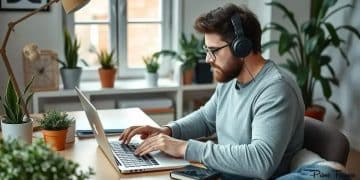 Increase in remote work benefits for freelancers and gig workers