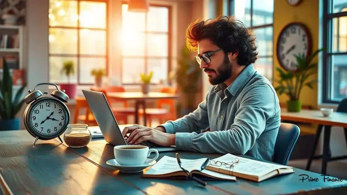 Increase in remote work benefits for freelancers and gig workers
