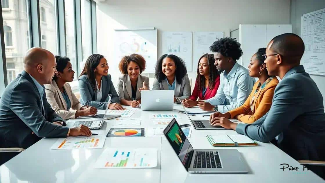 The rise of financial wellness programs in corporate benefits