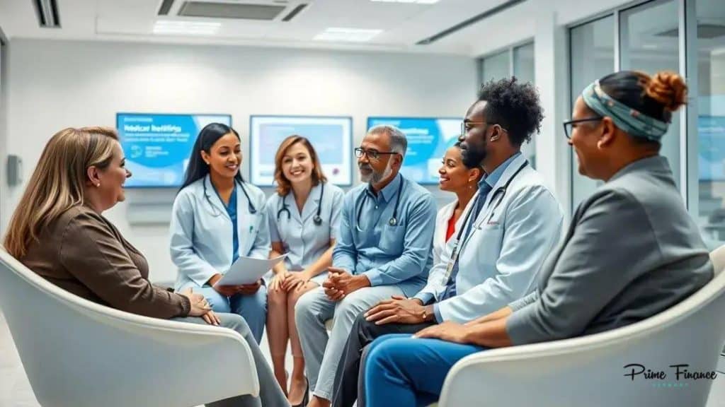 How the expansion of Medicare benefits is changing healthcare