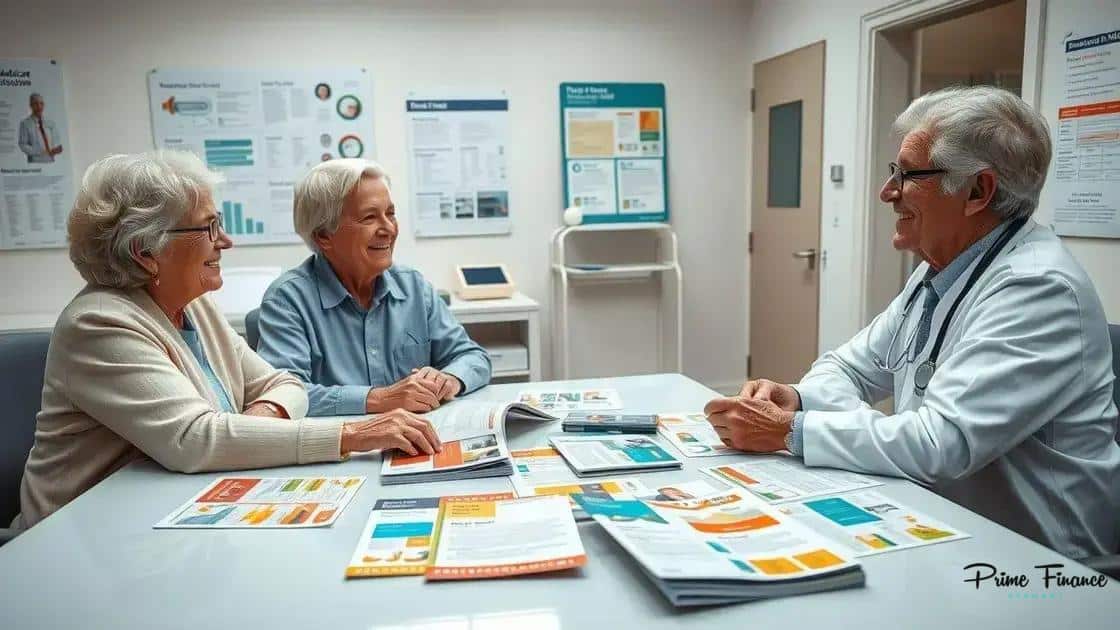 How the expansion of Medicare benefits is changing healthcare