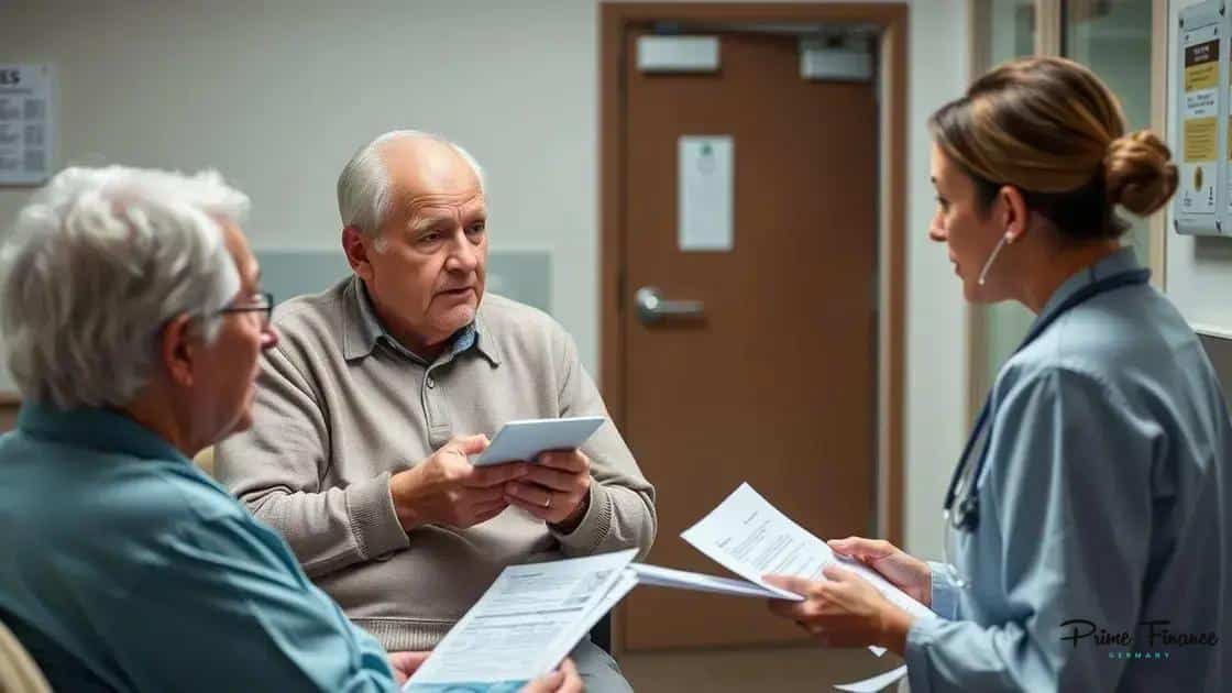 How the expansion of Medicare benefits is changing healthcare