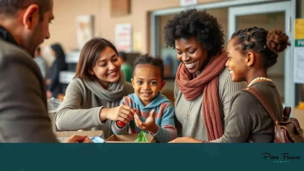 Federal adjustments to the Supplemental Nutrition Assistance Program (SNAP)