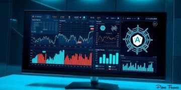 Role of artificial intelligence in detecting financial fraud