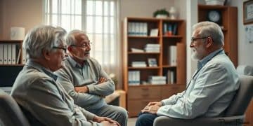 Benefits for senior citizens in private-sector health plans