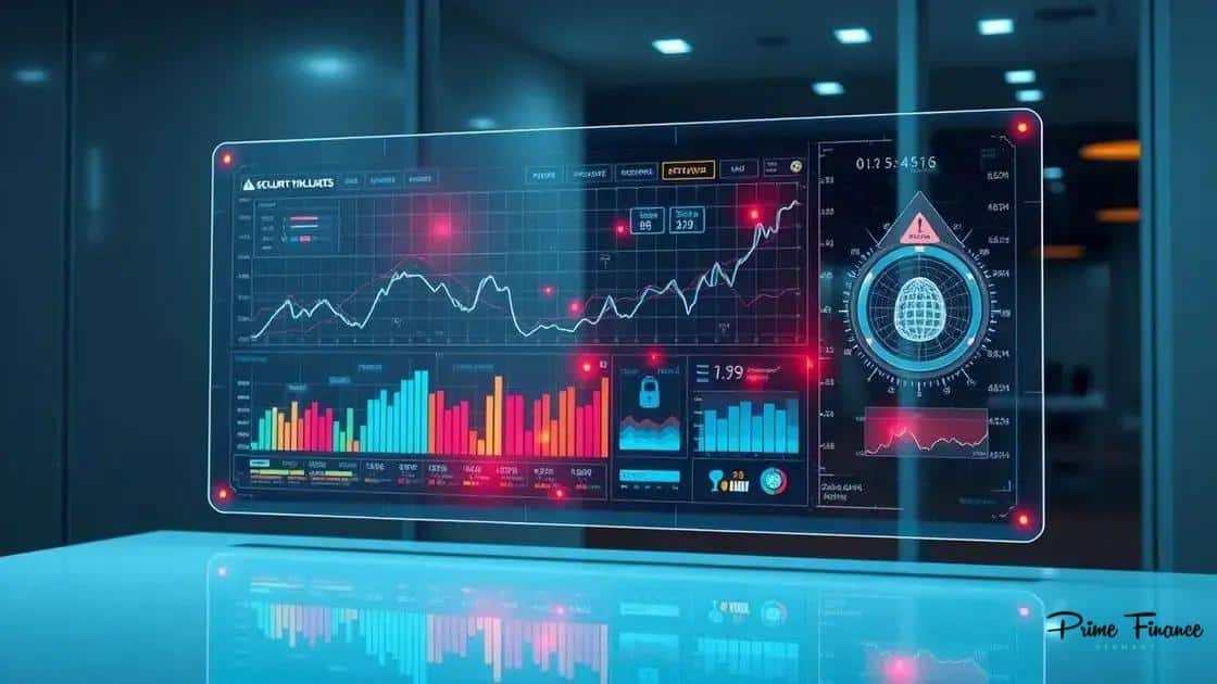Role of artificial intelligence in detecting financial fraud