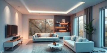 The rise of smart home technologies for improved energy efficiency
