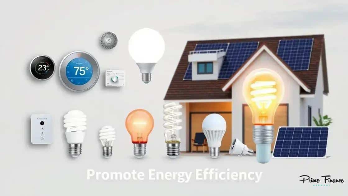 The rise of smart home technologies for improved energy efficiency