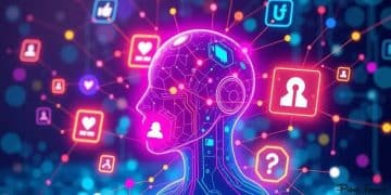 Advancements in AI-driven content moderation for social platforms